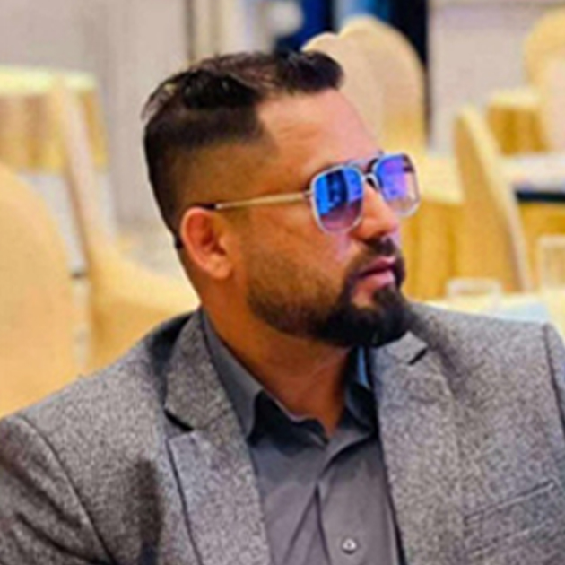 अरुणप्रसाद सापकोटा (सरकार)