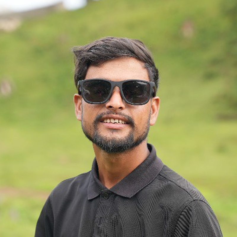 महेश चौलागाईं